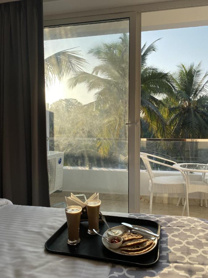 La Vera Boutique Hotel, Мандрем Экстерьер фото